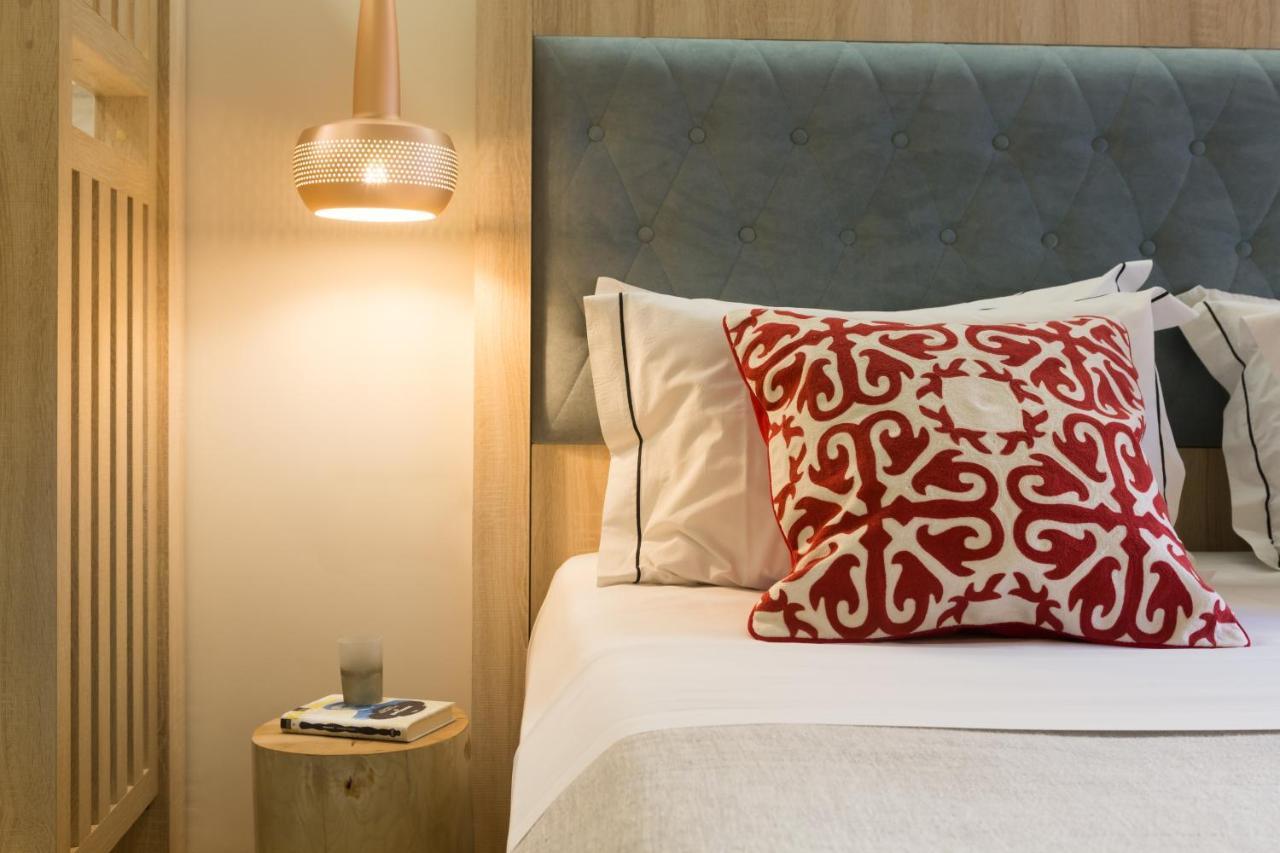 C Suites Ретимно Экстерьер фото